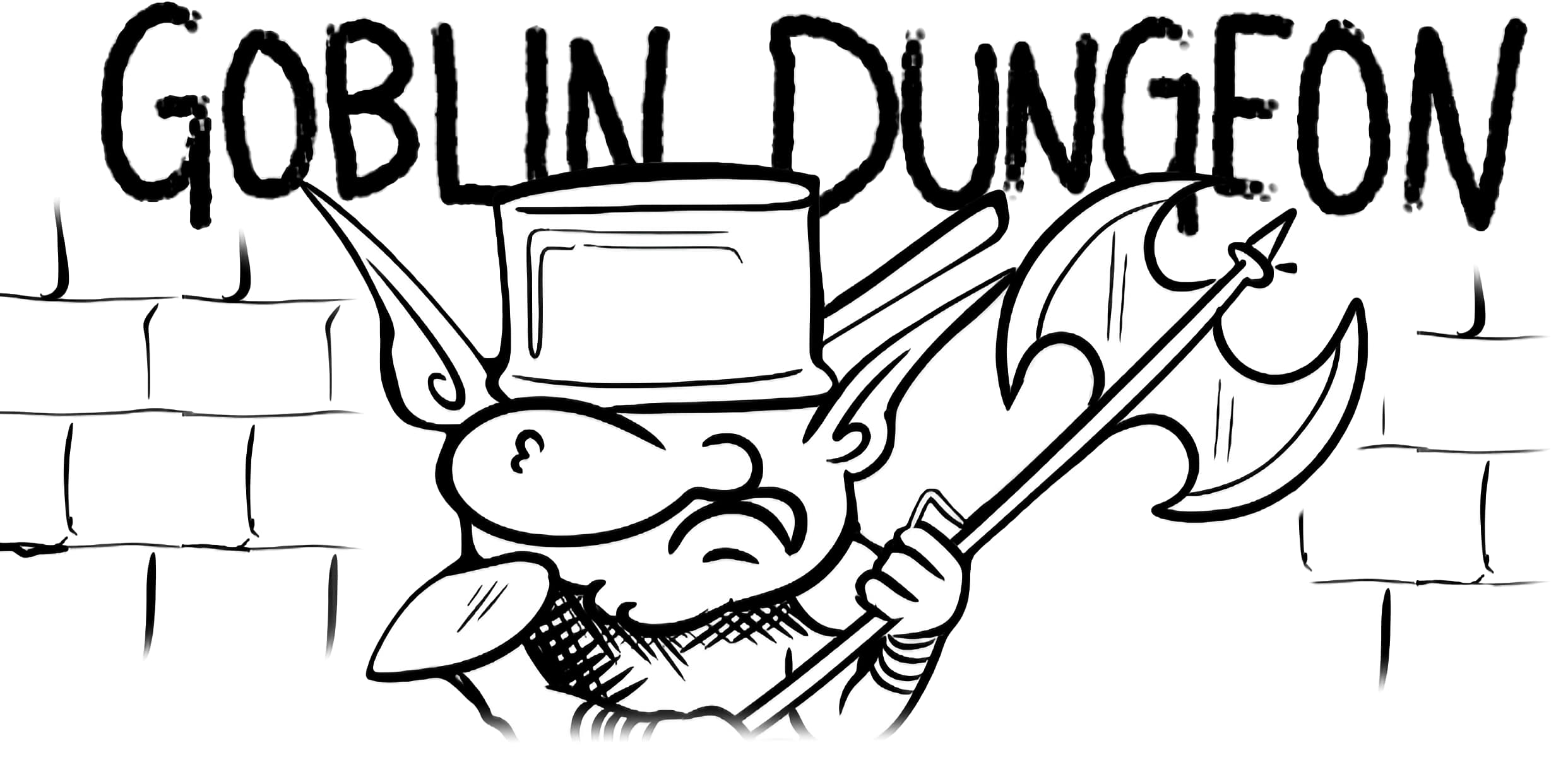 Goblin Dungeon